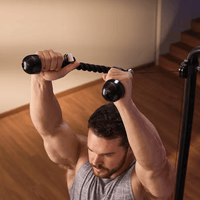 Corde à triceps