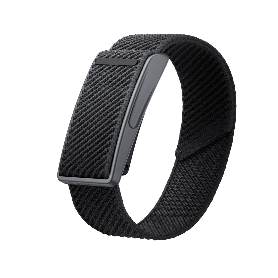 Speediance Strap en Graphite et Titane