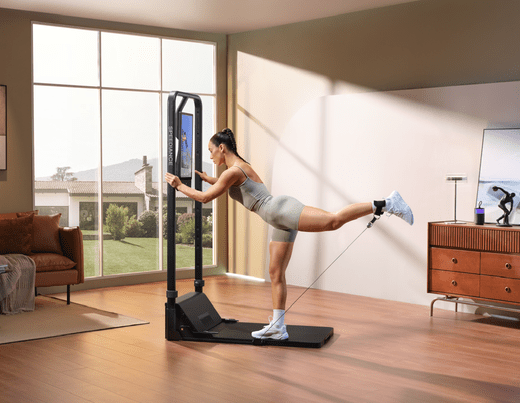 Get Ready for Summer: How the Speediance Gym Monster Can Help You Shed and Tone - Speediance Europe