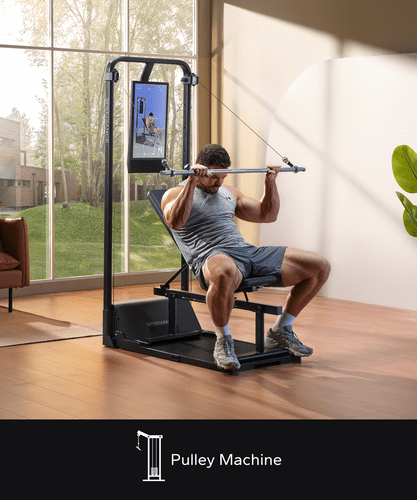 Take Your Cardio to the Next Level: Building Endurance with the Speediance Rowing Bench - Speediance Europe