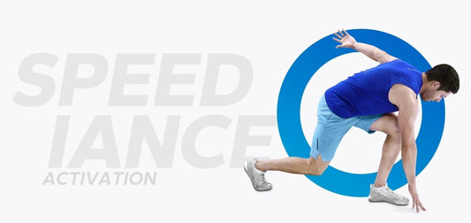 The Role of Reactive Training for Explosive Strength Gains - Speediance Europe