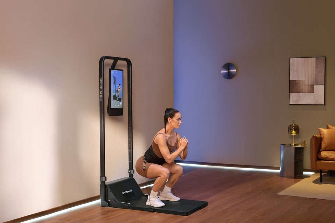 The Science of Microloading: Can Small Weight Increases Make a Big Difference? - Speediance Europe