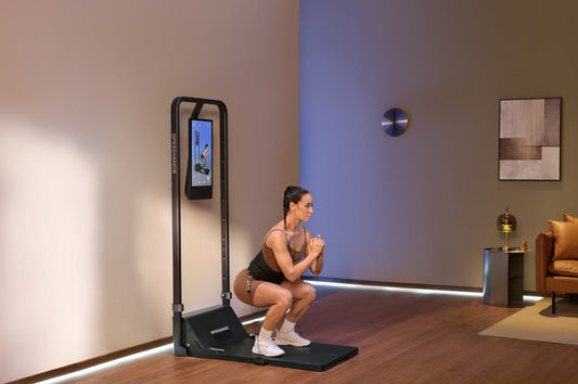 The Science of Microloading: Can Small Weight Increases Make a Big Difference? - Speediance Europe