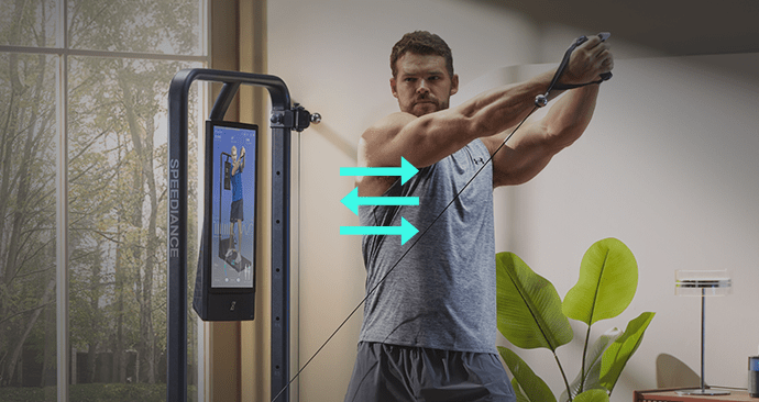 The Science of Movement Efficiency - Speediance Europe