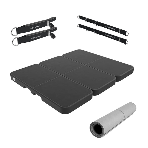 Kit de Pilates Speediance