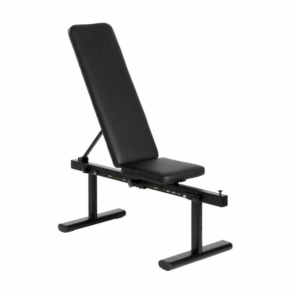 Banc réglable