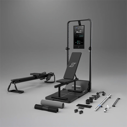 Speediance Gym Monster 2