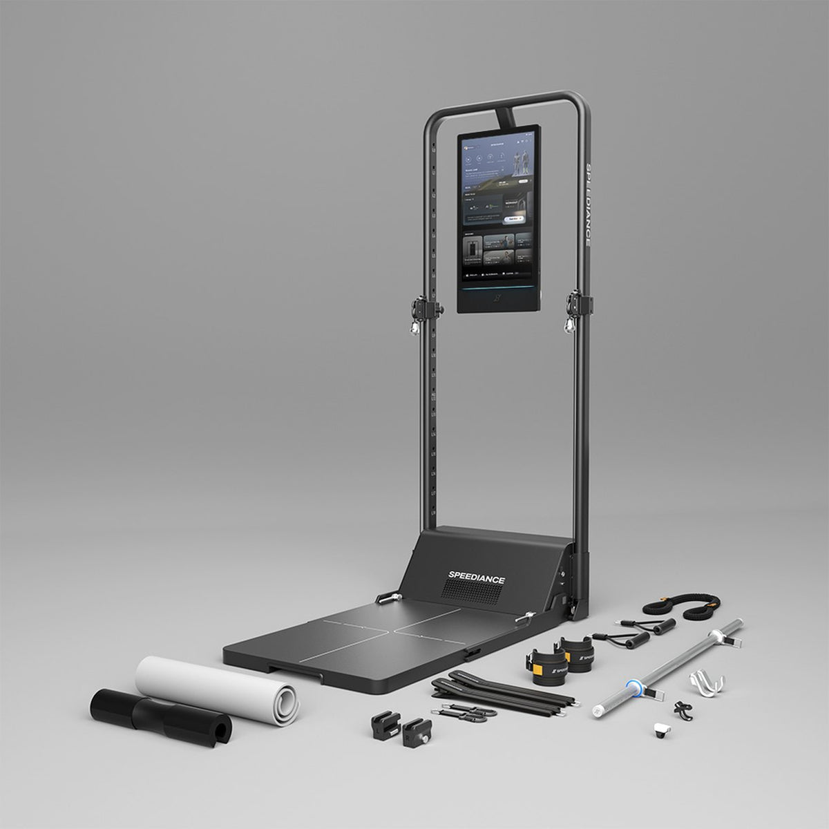 Gym Monster 3 Core configuration - machine and platform only