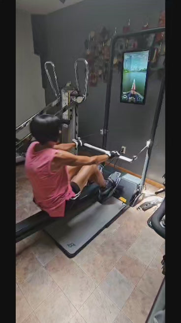 Charger la vidéo : Conçu pour tous, construit pour le progrès