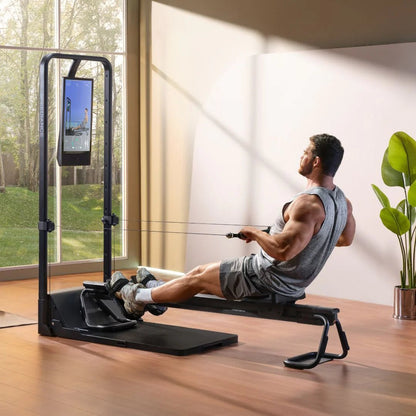 Rowing Bench 2.0 - Speediance Europe