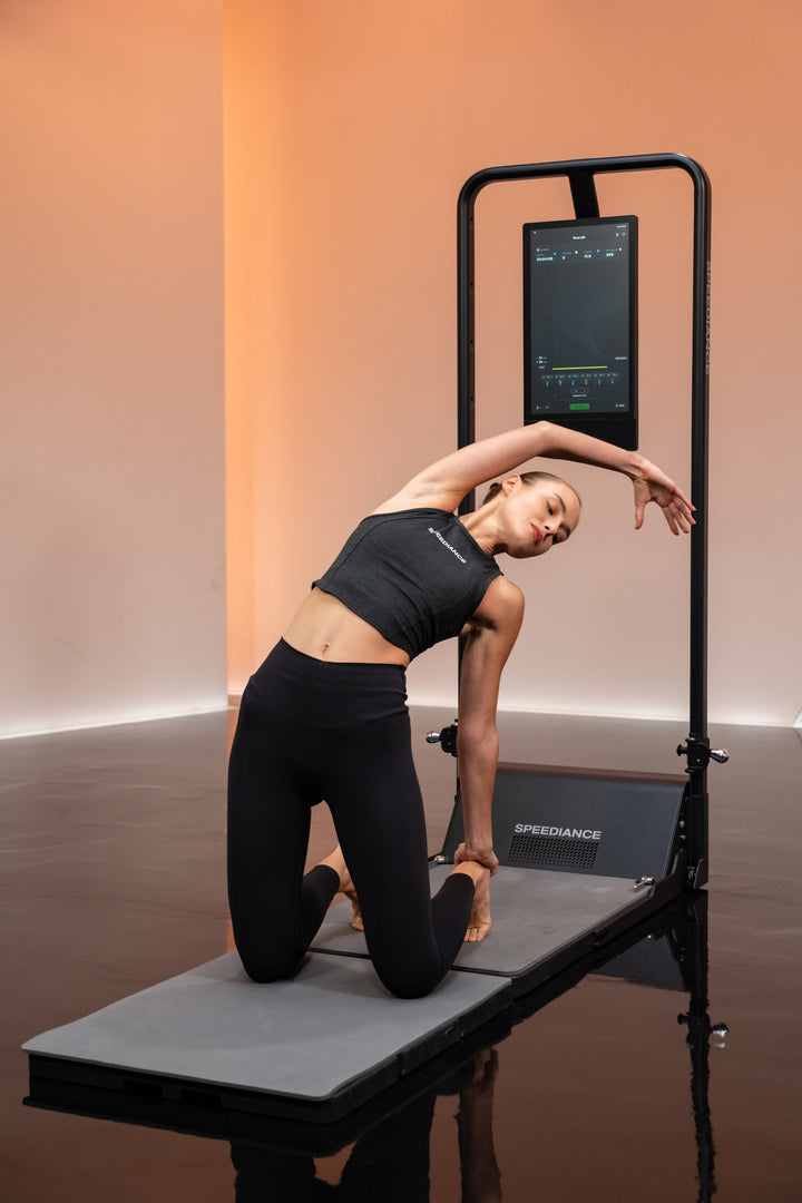 Pilates studio