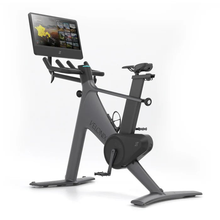 Vélo connecté VeloNix