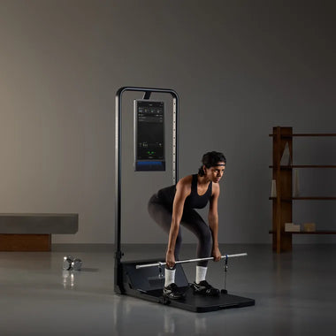 Barre de musculation