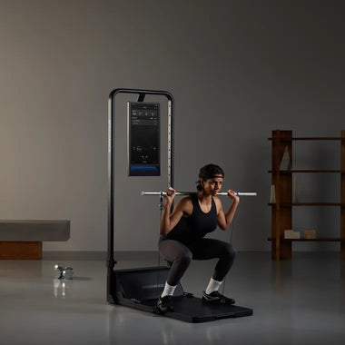 Cage à squat