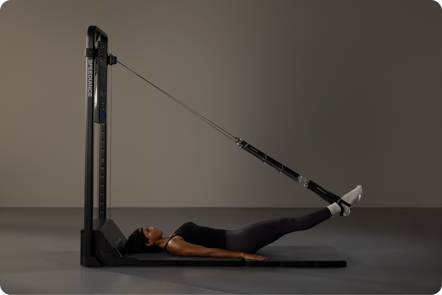 Kit Pilates