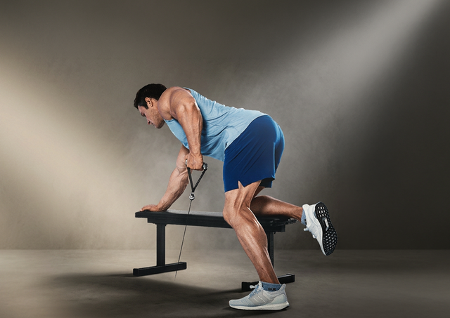 Cardio et perte de gras
