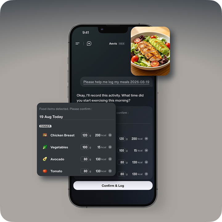 Conseils nutrition