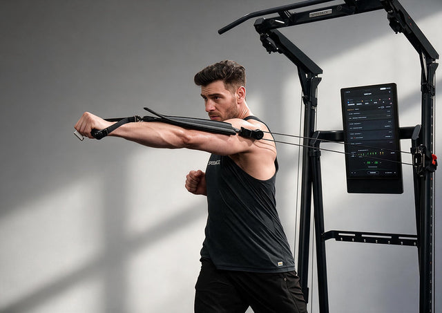 Musculation
